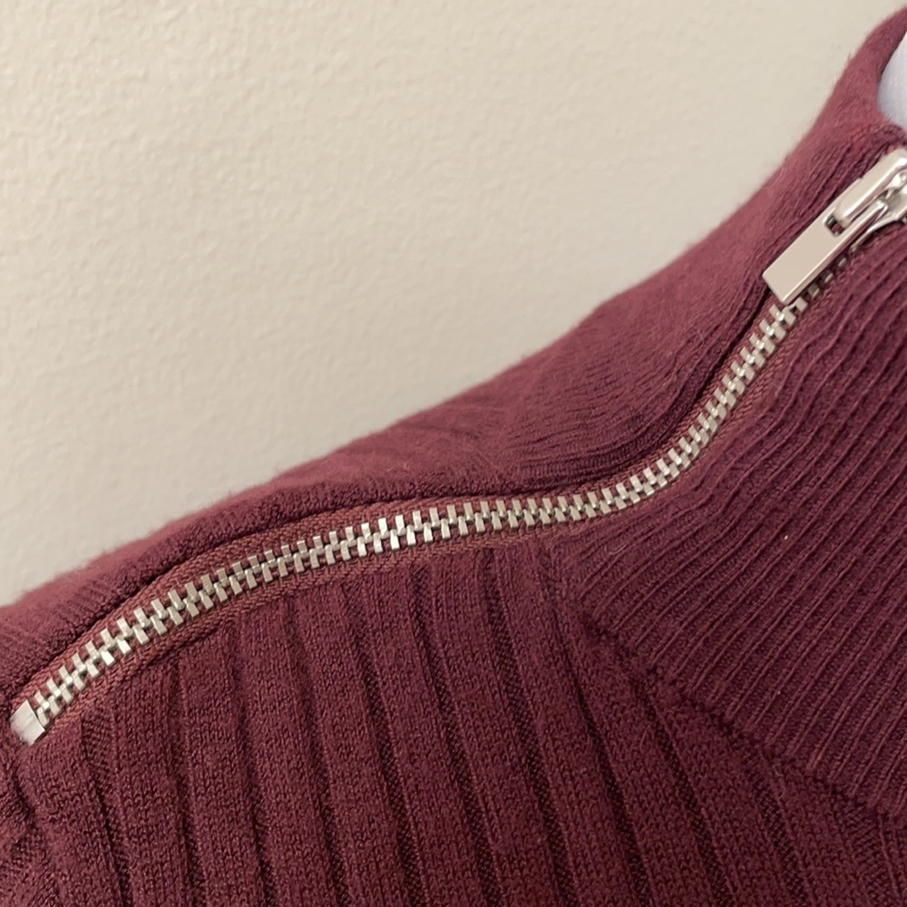 FITTED TOP - Picture 4 of 7